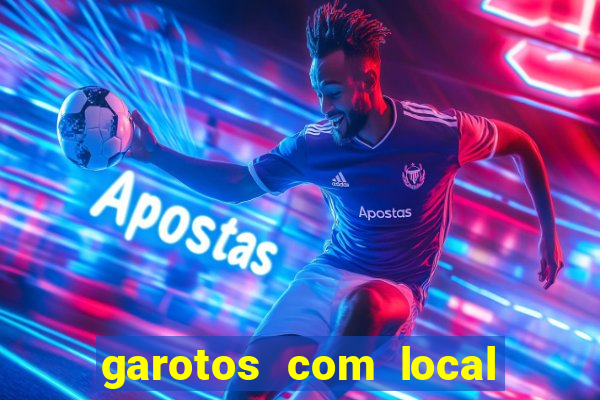 garotos com local porto alegre